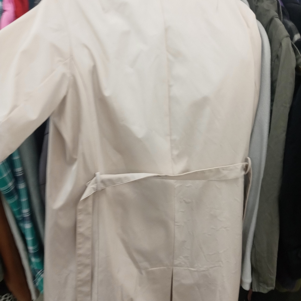 London fog/ Banana republic/Eddie bauer coats..